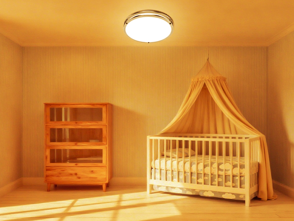 6500K for Living Room