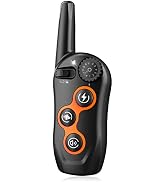 MAISOIE Dog Training Collar Replacement Remote
