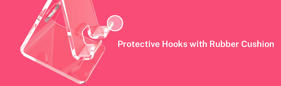 protective hooks