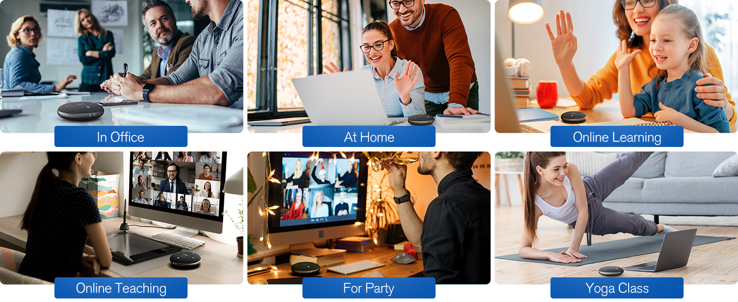 conference room microphone