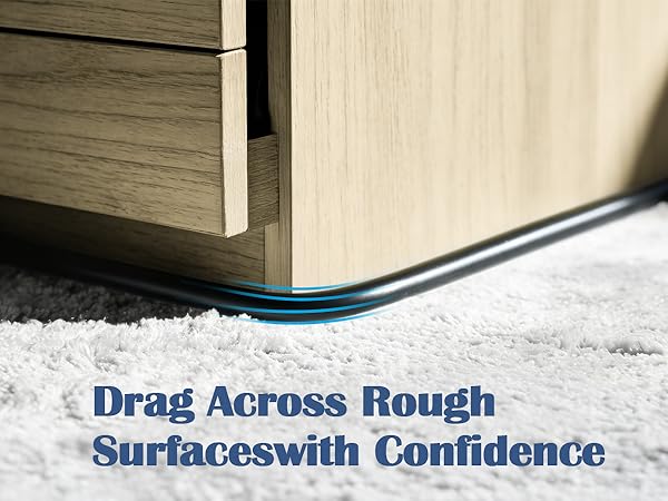 3-Wire Appliance and Power Tool Cord