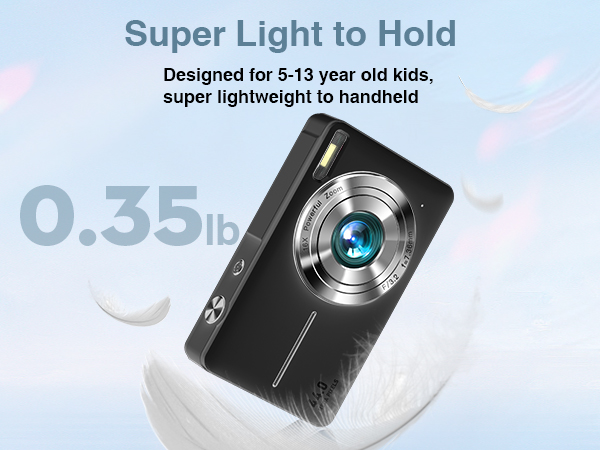 digital camera