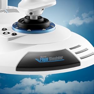OFFICIAL MICROSOFT FLIGHT SIMULATOR LICENSE