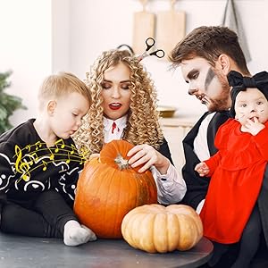 haunted sound effects box 