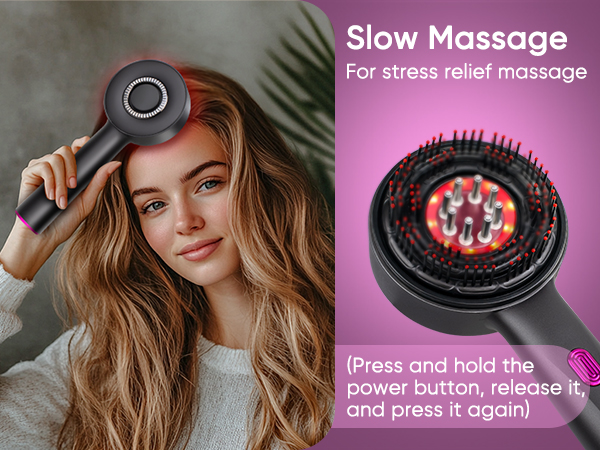 head massager for hair growth