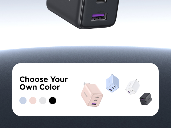 ugreen 30w charger