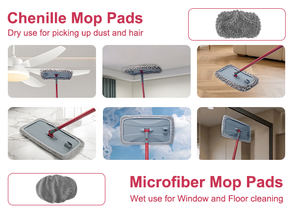 floor mop