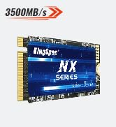 2tb nvme gen3 ssd
