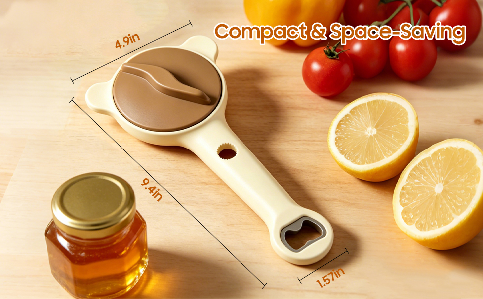 Jar Opener