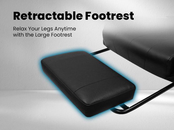 Supportive high back office gaming chair, pu leather gaming chair, supportive cushioning chair