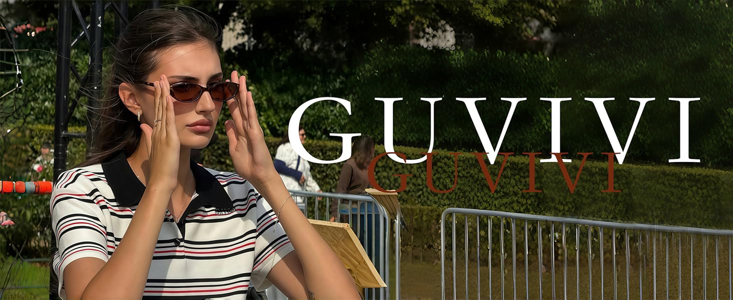 small oval sunglasses