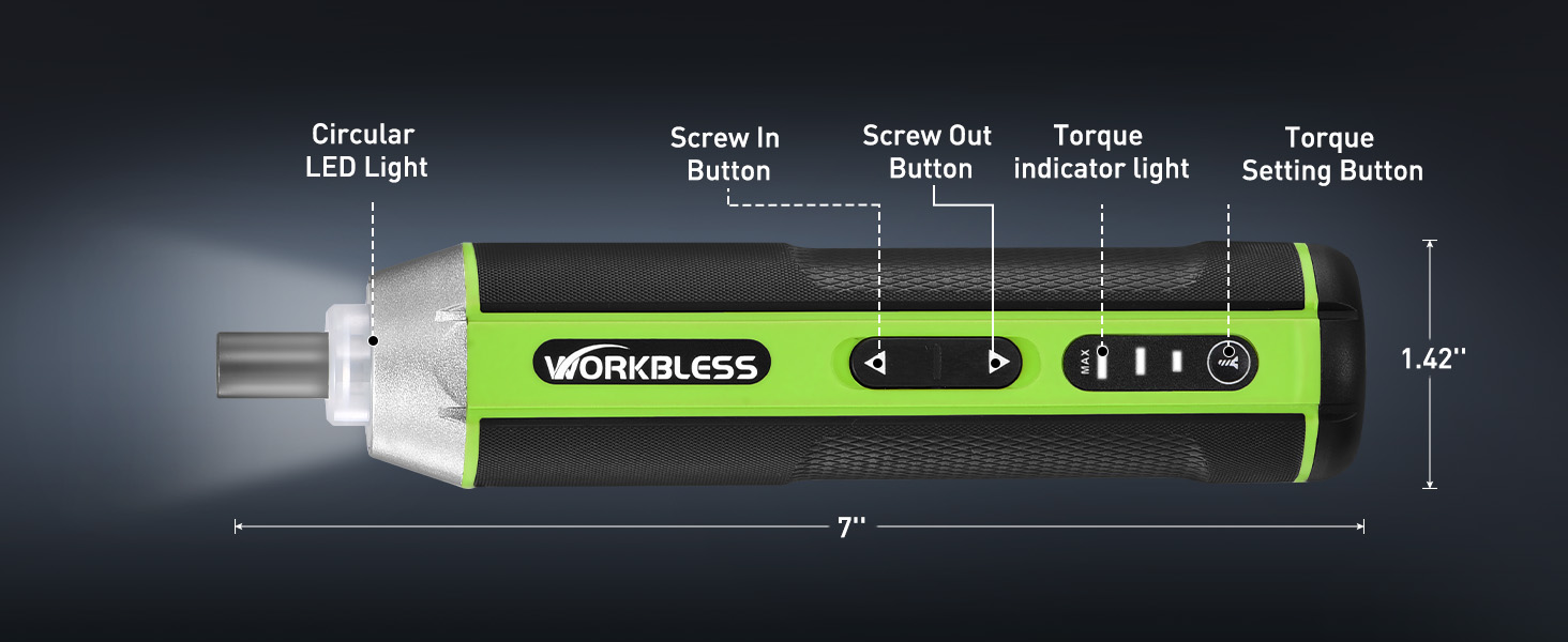 Screwdriver