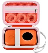 Case Compatible with Phomemo D30 D35 Label Maker, for JADENS D11 for Memoking for COLORWING for S...