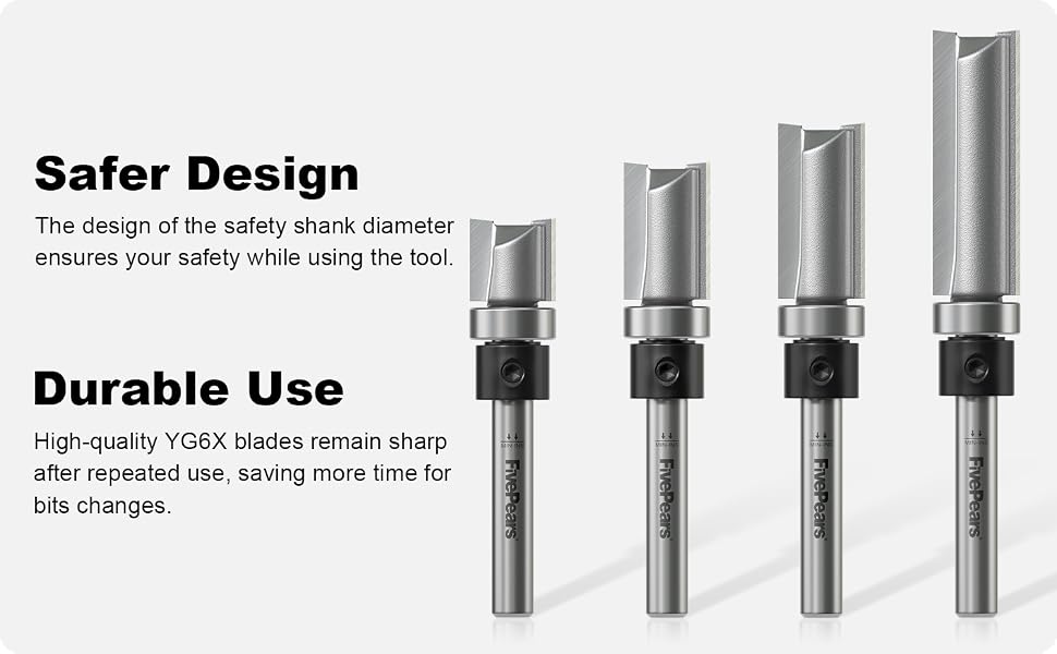 Router Bits 3
