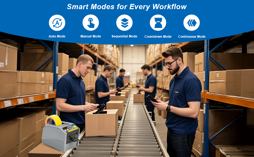 Ribbon Cutting Machine