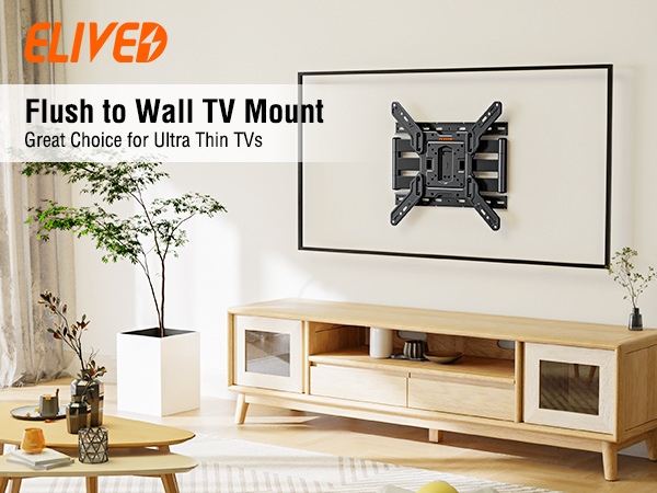 tv wall mount