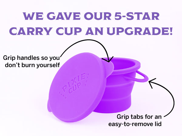 upgrade