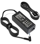 65W 19.5V 3.33A AC Adapter Charger for HP Chromebook 14 Series Notebook PC,HP Pavilion 15 Series ...
