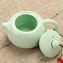 tea pot