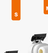 fishkeeper Magnetic Aquarium Fish Tank Glass Cleaner