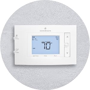 Precise temperature