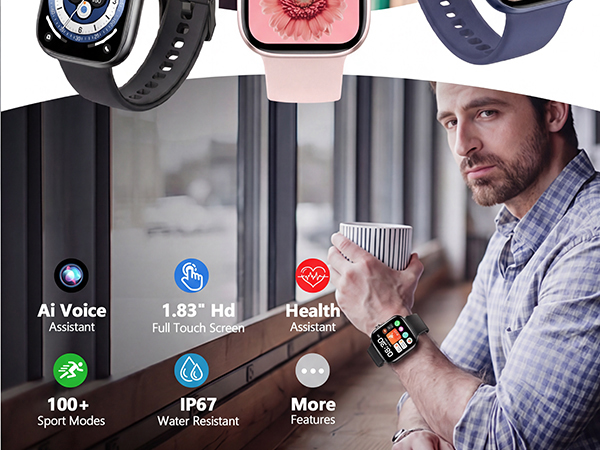 Smart Watch