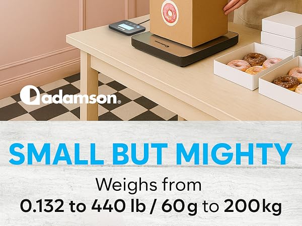 scale shipping package small business postal scales weighing digital bascula maletas viaje pesar