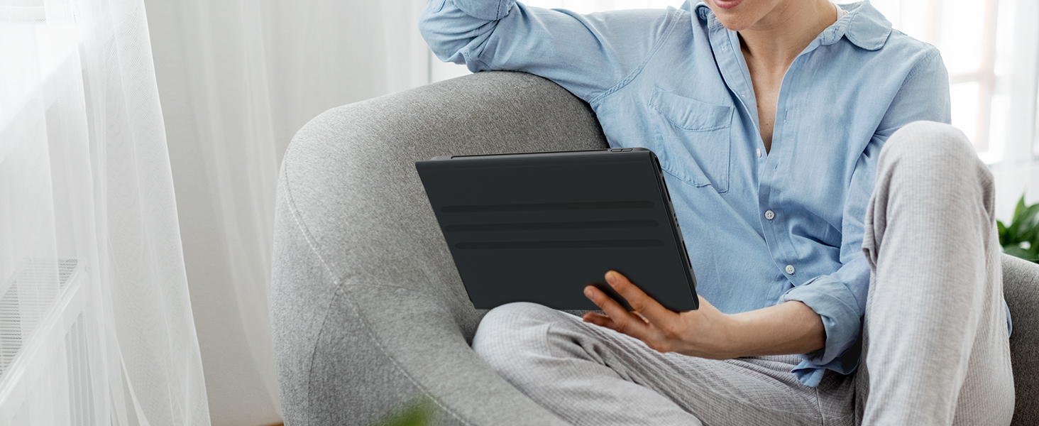 keyboard case
