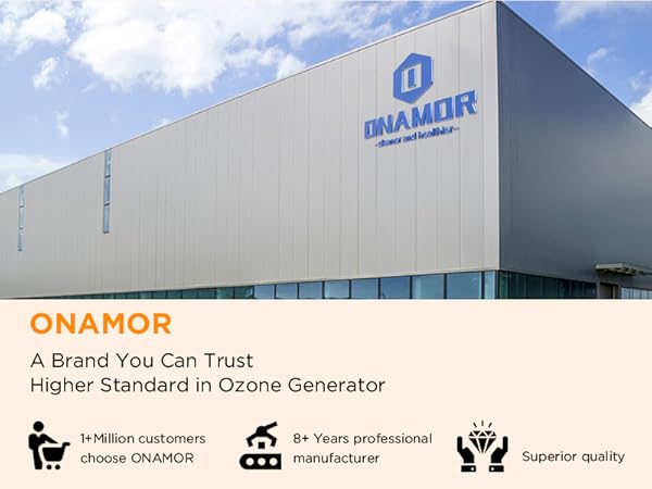 ozone generator