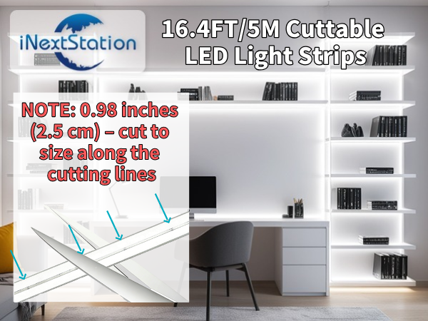 flexible led strip lights