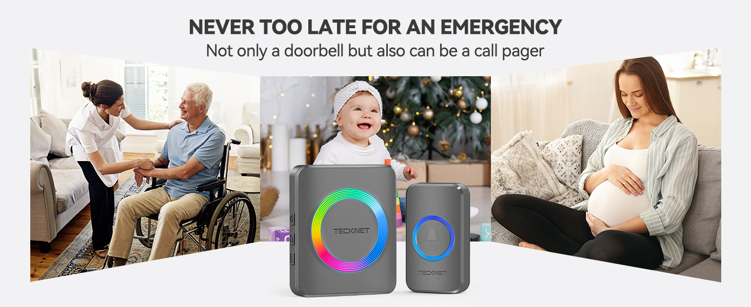 doorbell