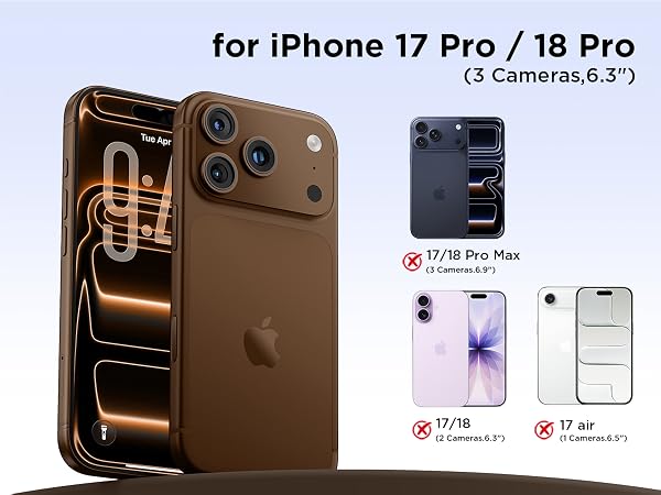 magsafe iphone 17 pro/18 pro case, iphone 17 pro/18 pro silicone case,apple phone case 17 pro/18 pro