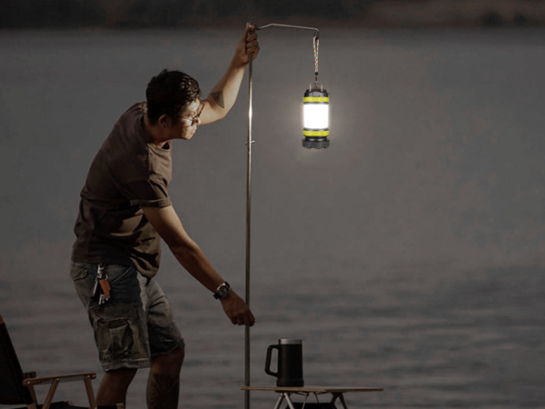 Fishing