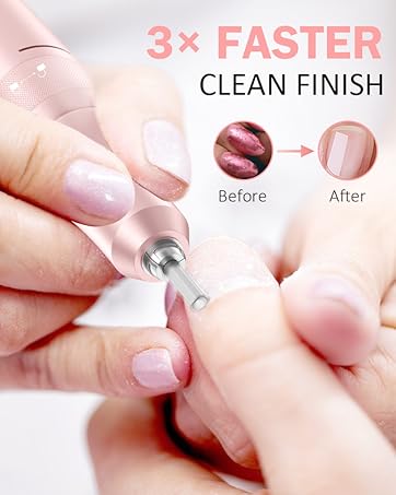 electric nail drill