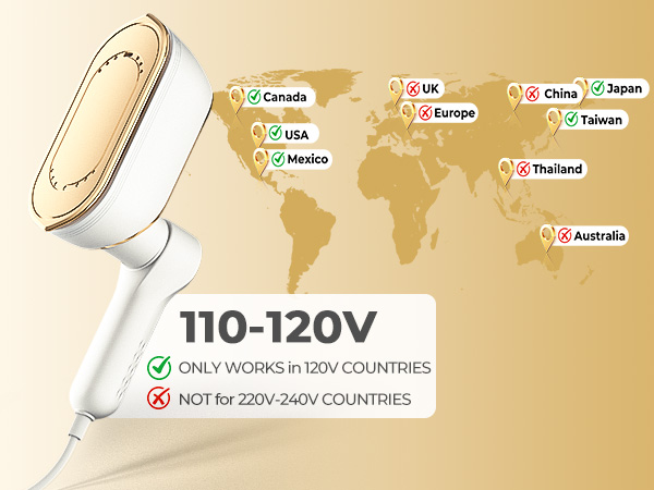 mini steamer mini travel steamer portable iron mini steamer for clothes travel size travel clothes