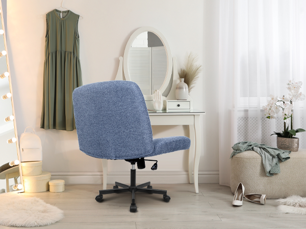 home office chair, living room chair, office chair, conference room chair, vanity chair, salon chair