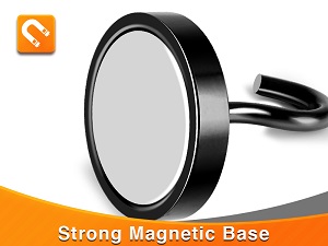 Neodymium Magnetic Hooks