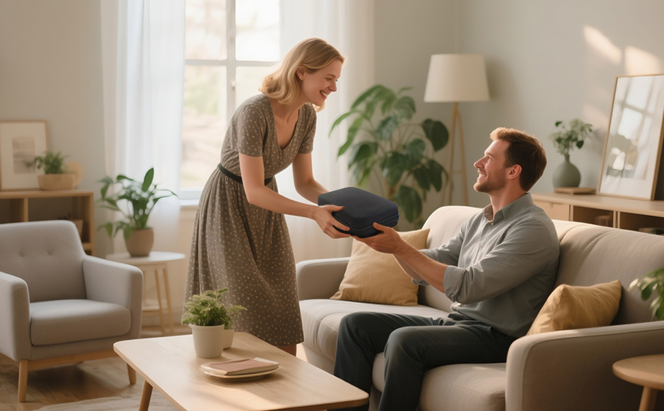 gift for friends, families