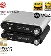 DX5