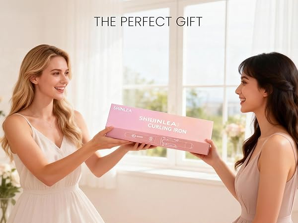 THE PERFECT GIFT