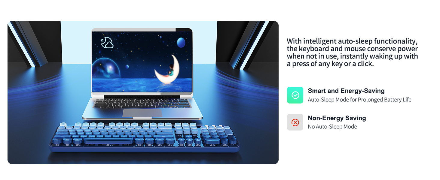 keyboard and mouse combo