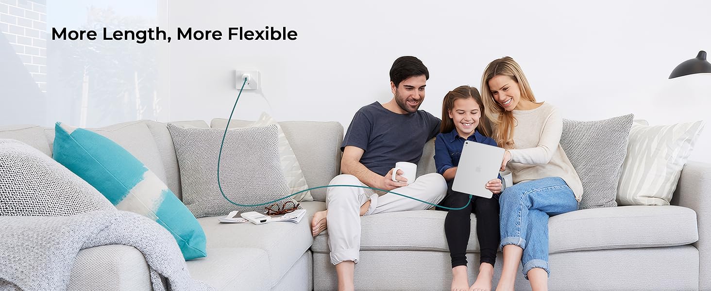 USB C Cable 3P A+(7)