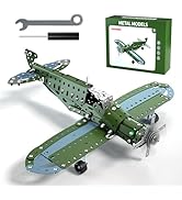 Model Airplane STEM Building Projects Toys - DIY Building STEM Projects Toys for Kids Boys Girls ...