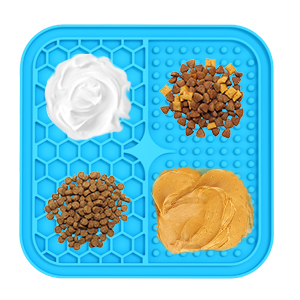 enrichment toys for small dogs dog peanut butter lick toy