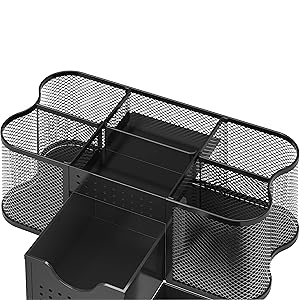 Compartments
