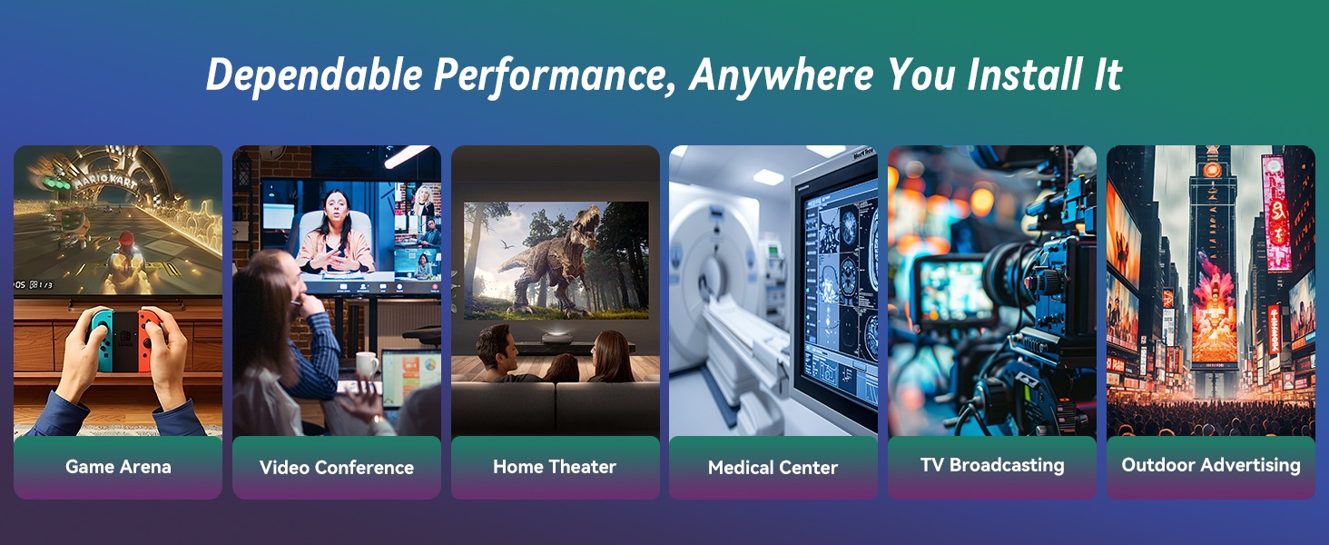 fiber optic hdmi cable