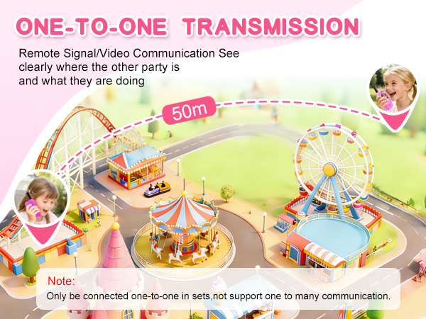 video walkie video walkie-talkies for kids outside toys walkie talkies video kids walkie talkie