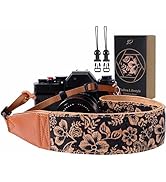 Padwa Lifestyle Cork Camera Strap - 2