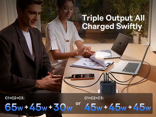 Picogo 140w usb c Charegr