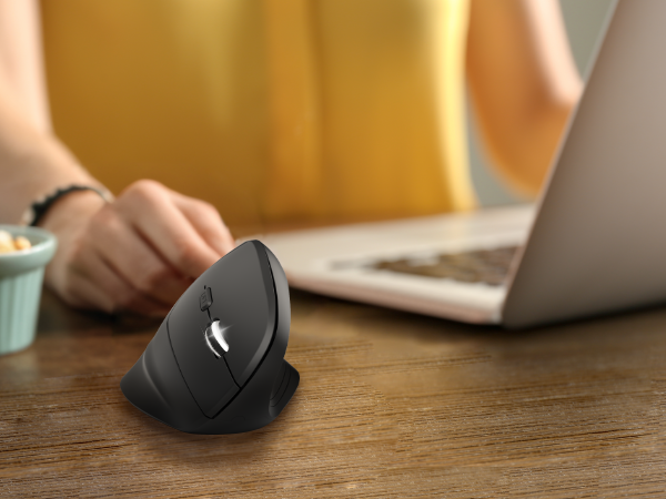 Ergonomic Mouse